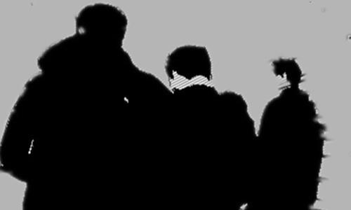 17歲少年黑客落網(wǎng)，引出一樁“億級”信息大案