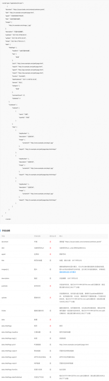百度搜索上線極光算法 倡導(dǎo)重視落地頁時(shí)間規(guī)范