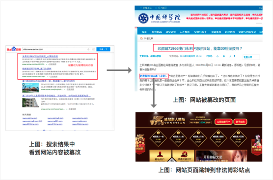 百度站長(zhǎng)平臺(tái)：2018俄羅斯世界杯臨近，網(wǎng)站防范被黑公告