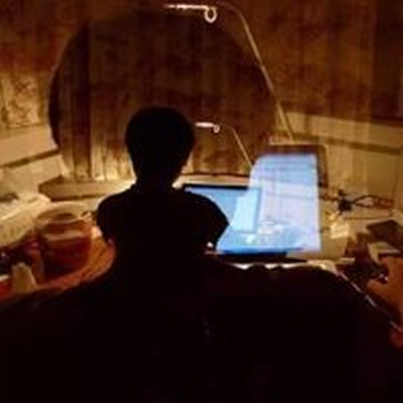 新媒體月入過萬是不是騙局？
