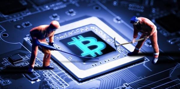 新型加密貨幣惡意挖礦軟件來襲，已在泰國和美國蔓延