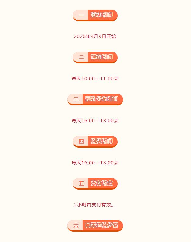 買不到口罩？董明珠開始賣口罩了！格力口罩今日正式開售