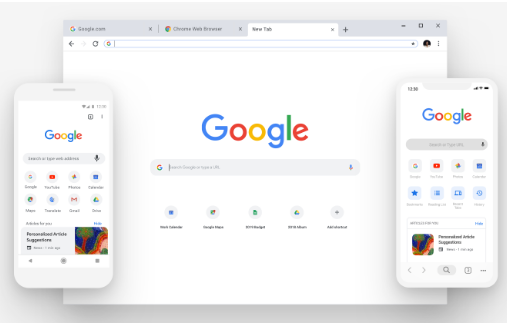 谷歌瀏覽器Chrome 81：默認圖片以HTTPS協(xié)議加載 網站必須部署SSL啦