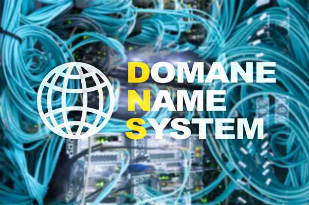 DNS 作者談其起源和現(xiàn)狀