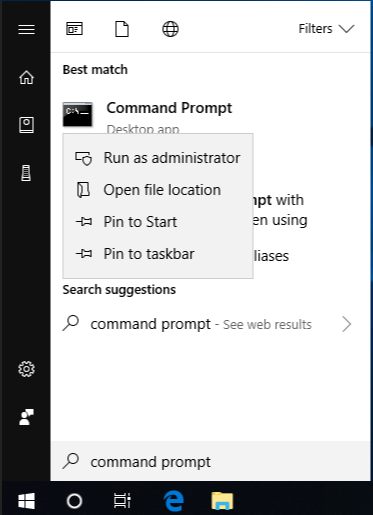 Windows 10更新導致“重置此電腦”失效 微軟給出解決辦法