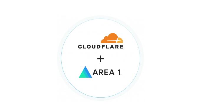 Cloudflare收購網(wǎng)絡(luò)安全公司Area 1 Security