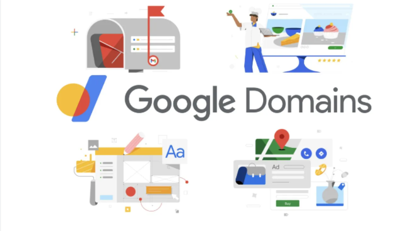 谷歌不做域名注冊商了，Google Domains關(guān)閉 其資產(chǎn)以1.8億出售給Squarespace