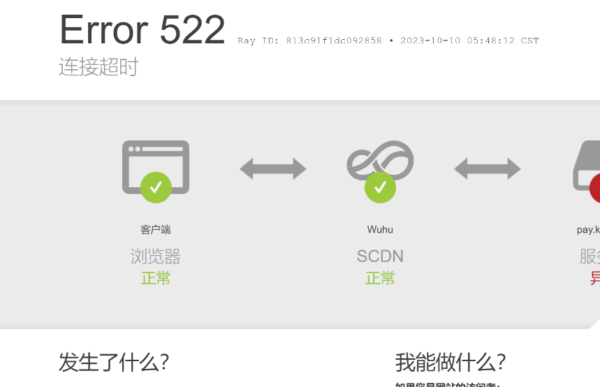 京東云星盾SCDN安全級(jí)別開啟遭遇攻擊防不住CC攻擊怎么辦？