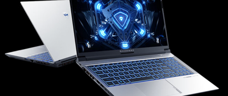 機(jī)械師曙光 15 Mate 筆記本：i7-13620H + RTX4060 + 16GB + 512GB