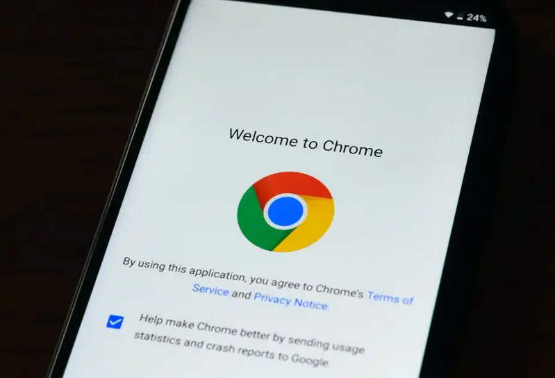 谷歌 Chrome 瀏覽器將新增網(wǎng)絡入侵檢測功能，可抵御黑客攻擊
