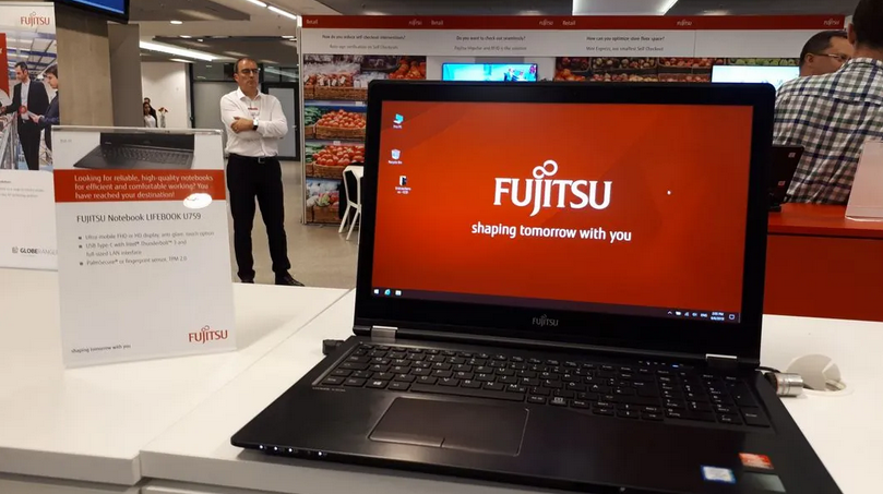 日本科技巨頭富士通（Fujitsu）遭黑客攻擊：多個系統(tǒng)被感染、客戶敏感數(shù)據(jù)泄露