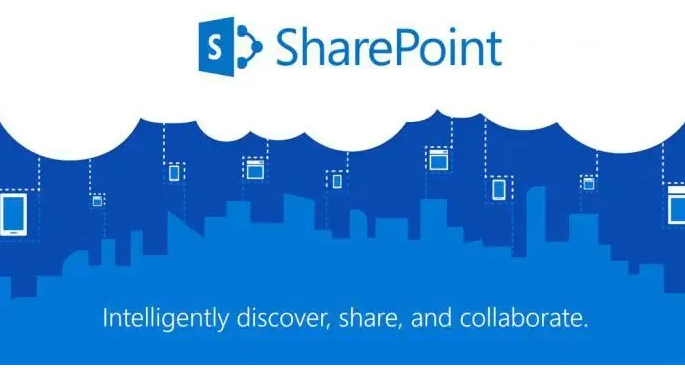 微軟 SharePoint 被曝安全漏洞，被黑客利用可訪問、下載日志文件