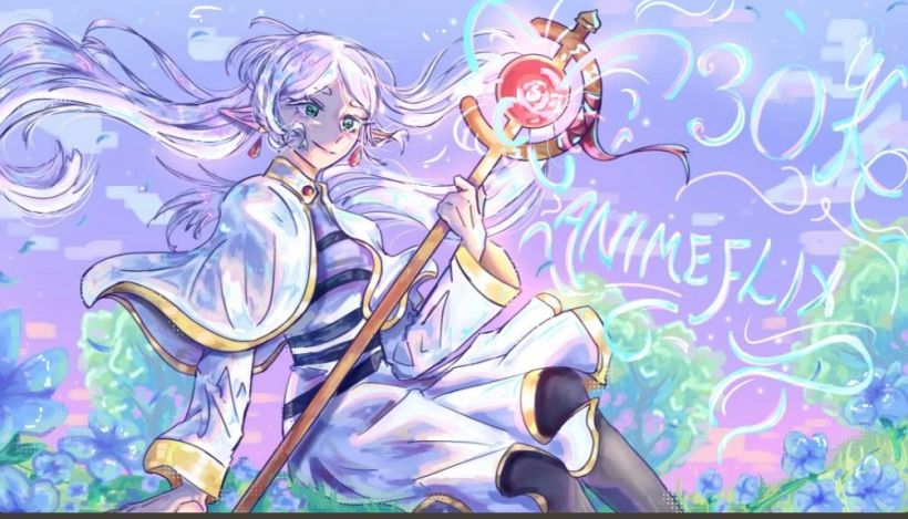 痛惜！動(dòng)漫盜版網(wǎng)站 Animeflix 突然關(guān)站了