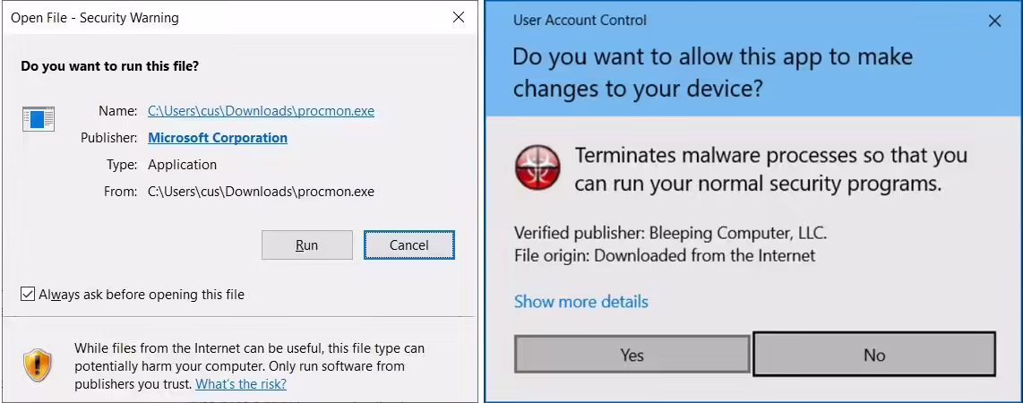7-Zip 壓縮工具被曝高危漏洞，可繞過(guò)微軟 Win10 / Win11 MoTW 用于傳播惡意軟件