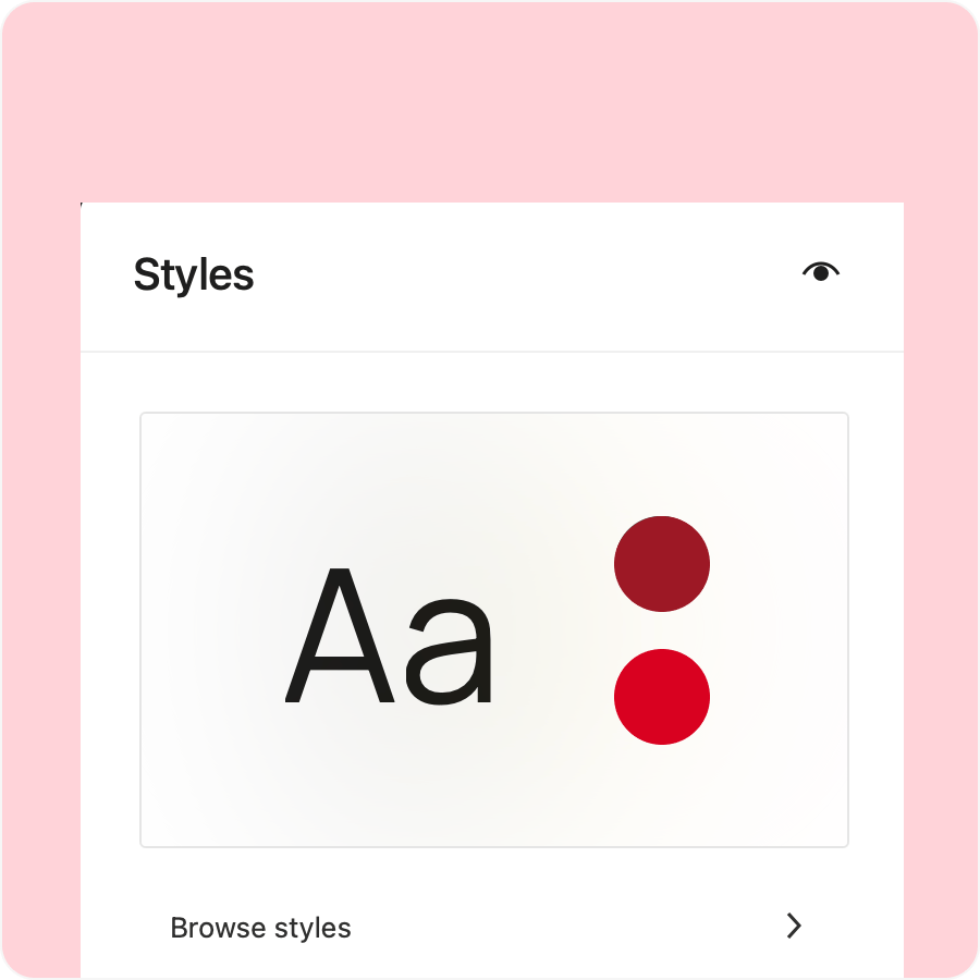 WordPress 6.8版本更新