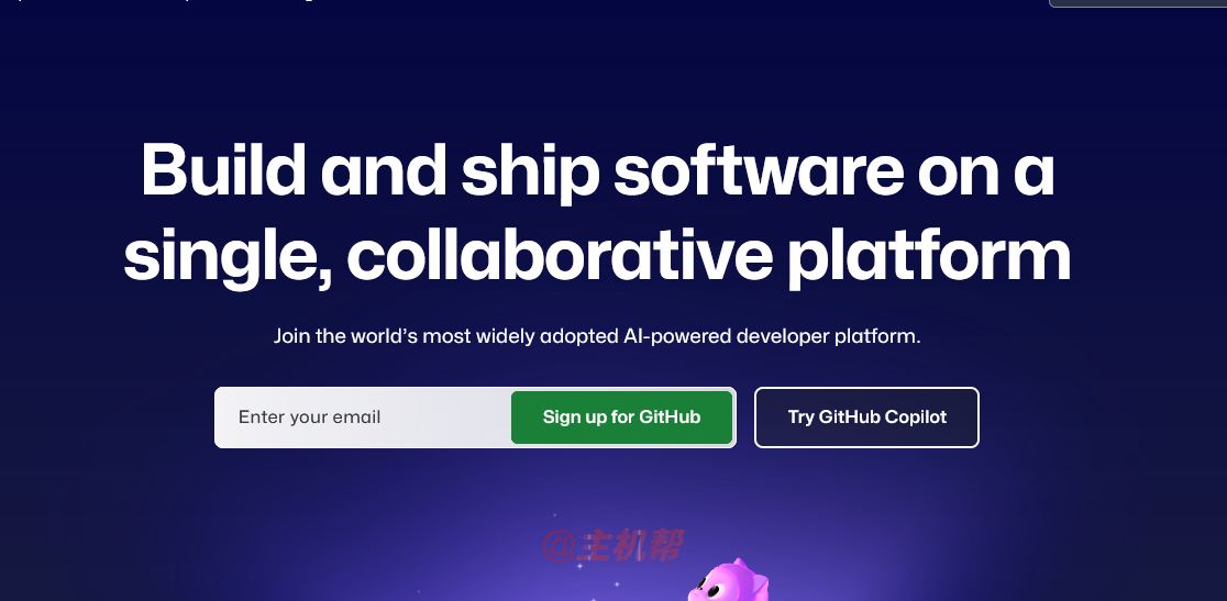 GitHub屏蔽中國(guó)IP?回應(yīng)稱配置更改所致！插圖1