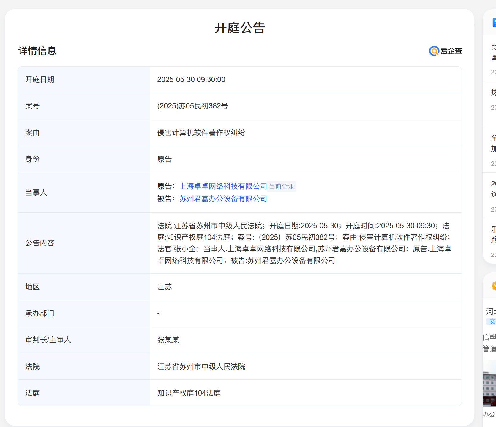 瘋狂的織夢(mèng)CMS 半年告了近百家企業(yè)插圖1 瘋狂的織夢(mèng)CMS 半年告了近百家企業(yè)插圖1